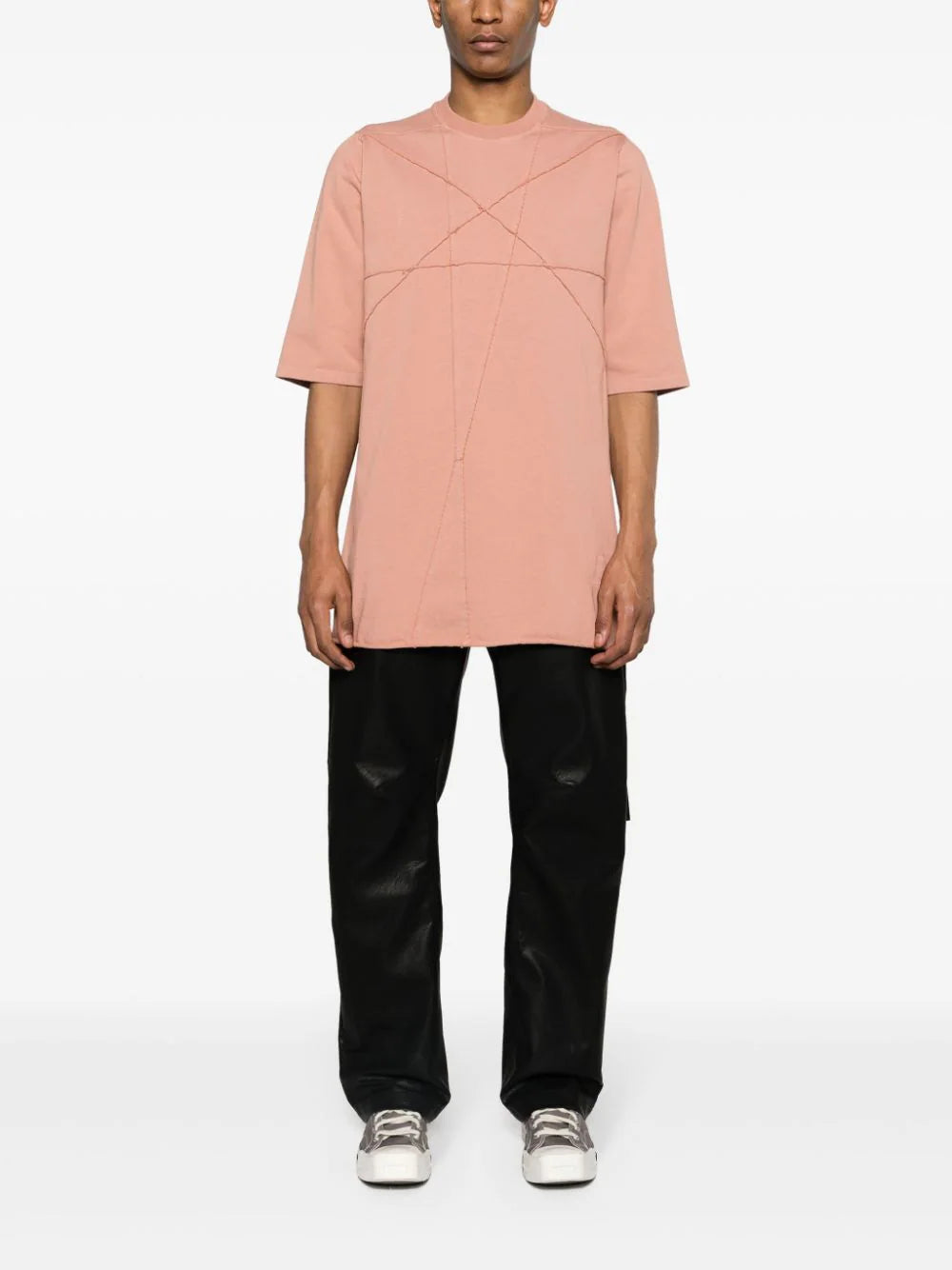 Rick Owens DRKSHDW Jumbo Ss T