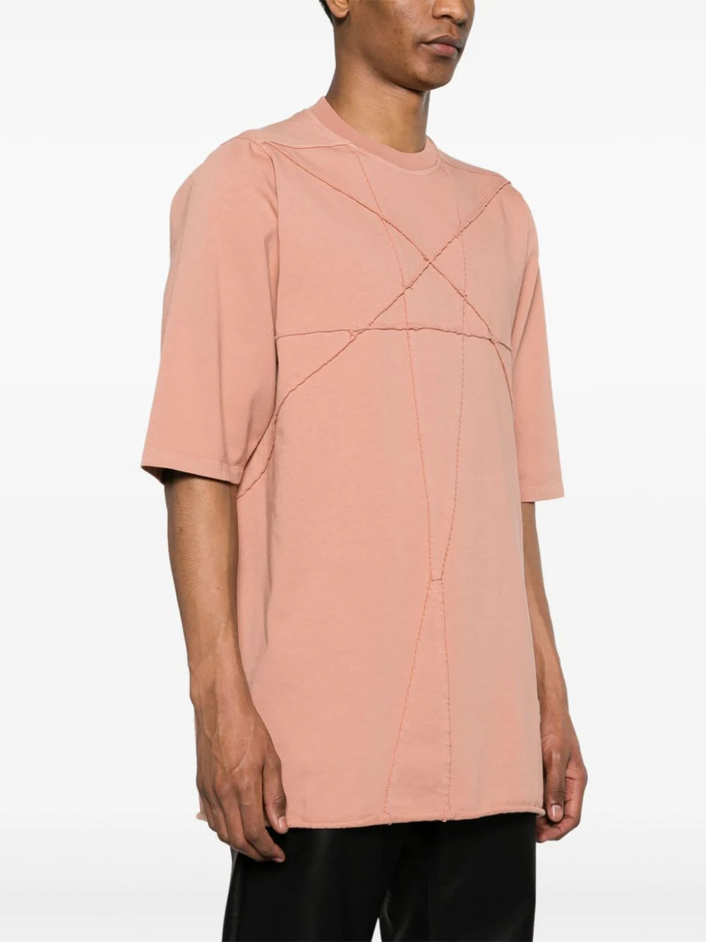Rick Owens DRKSHDW Jumbo Ss T