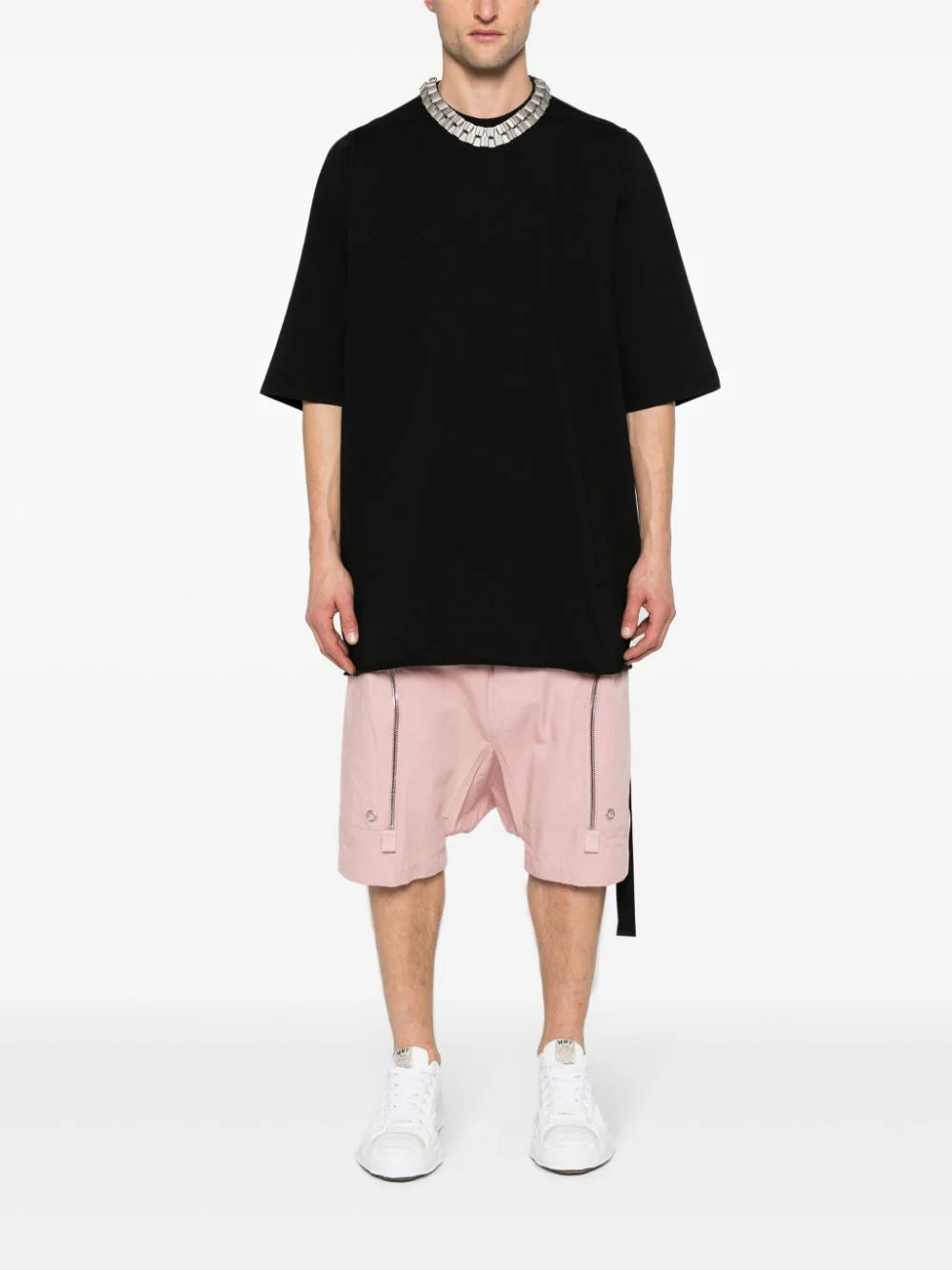 Rick Owens DRKSHDW Jumbo Ss T
