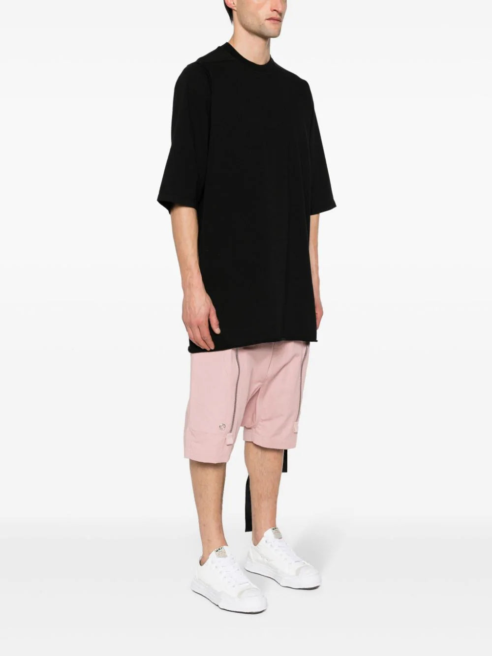 Rick Owens DRKSHDW Jumbo Ss T