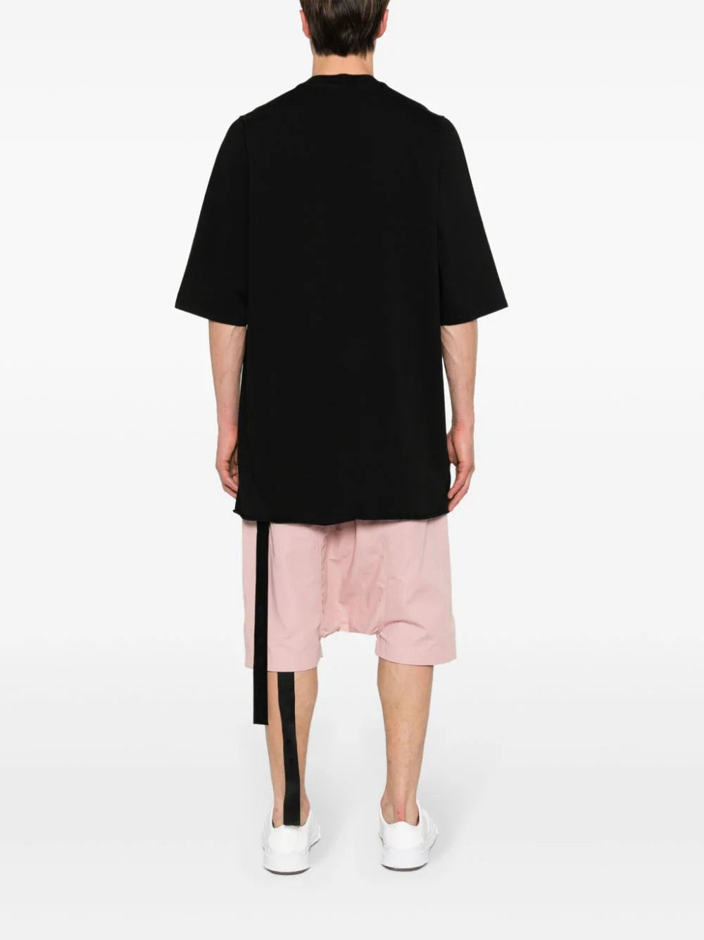 Rick Owens DRKSHDW Jumbo Ss T