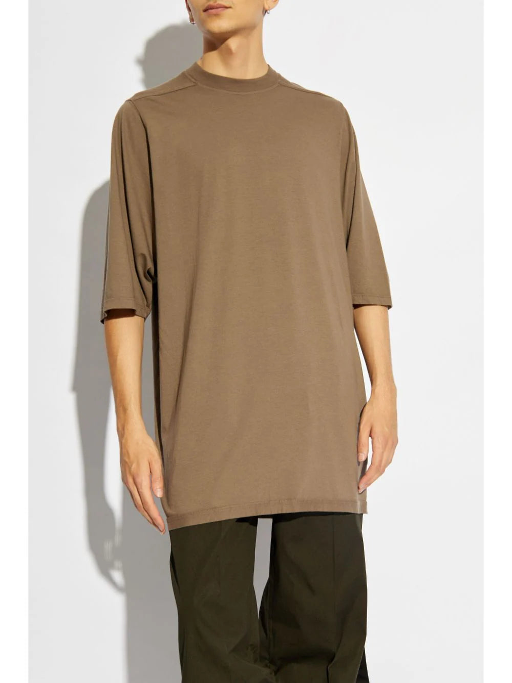 Rick Owens DRKSHDW Jumbo Ss T-shirt