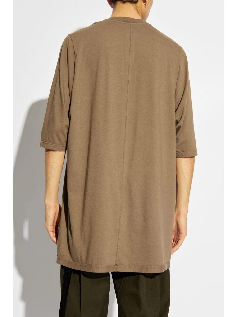 Rick Owens DRKSHDW Jumbo Ss T-shirt