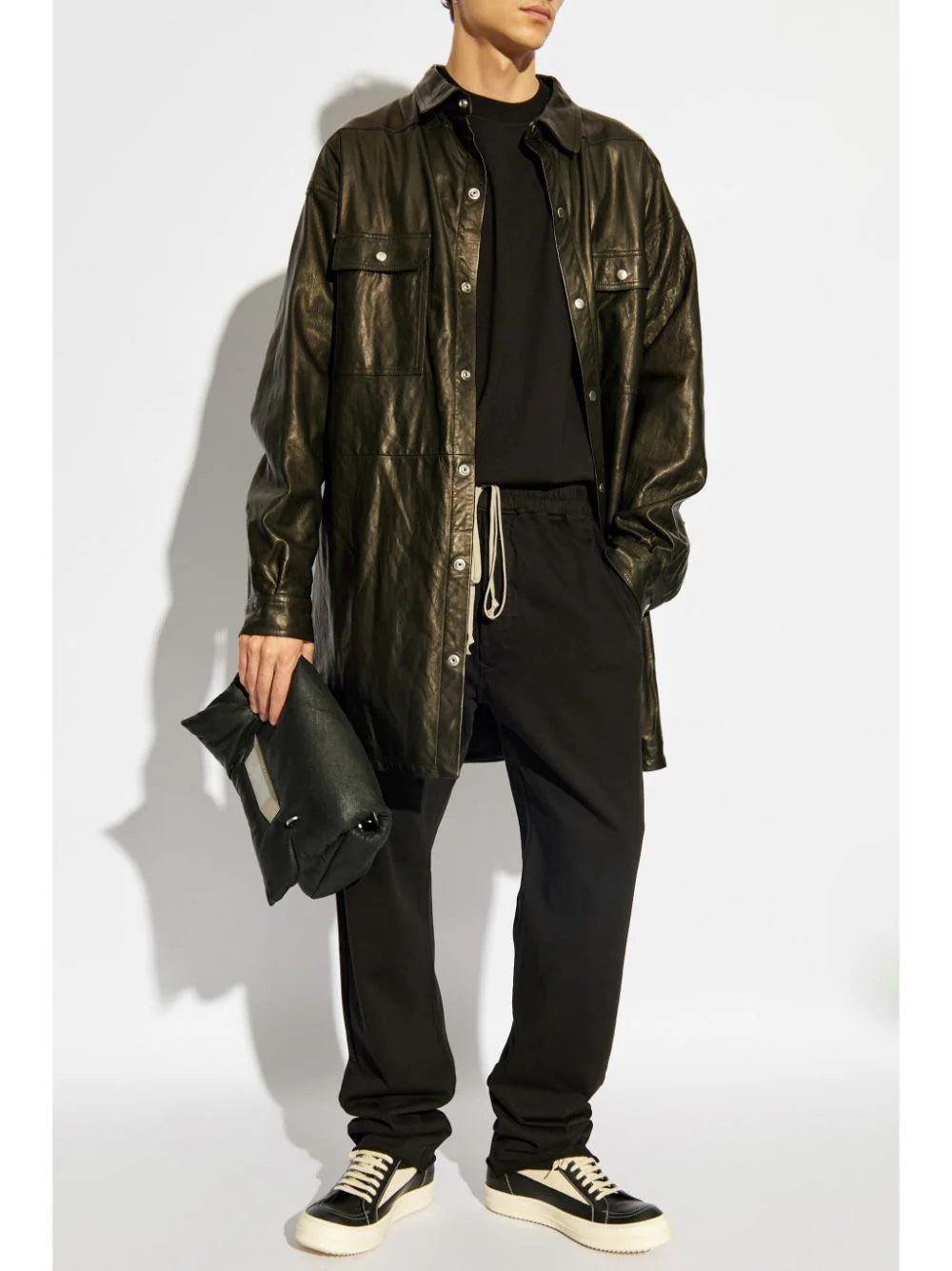 Rick Owens DRKSHDW Jumbo Ss T-shirt