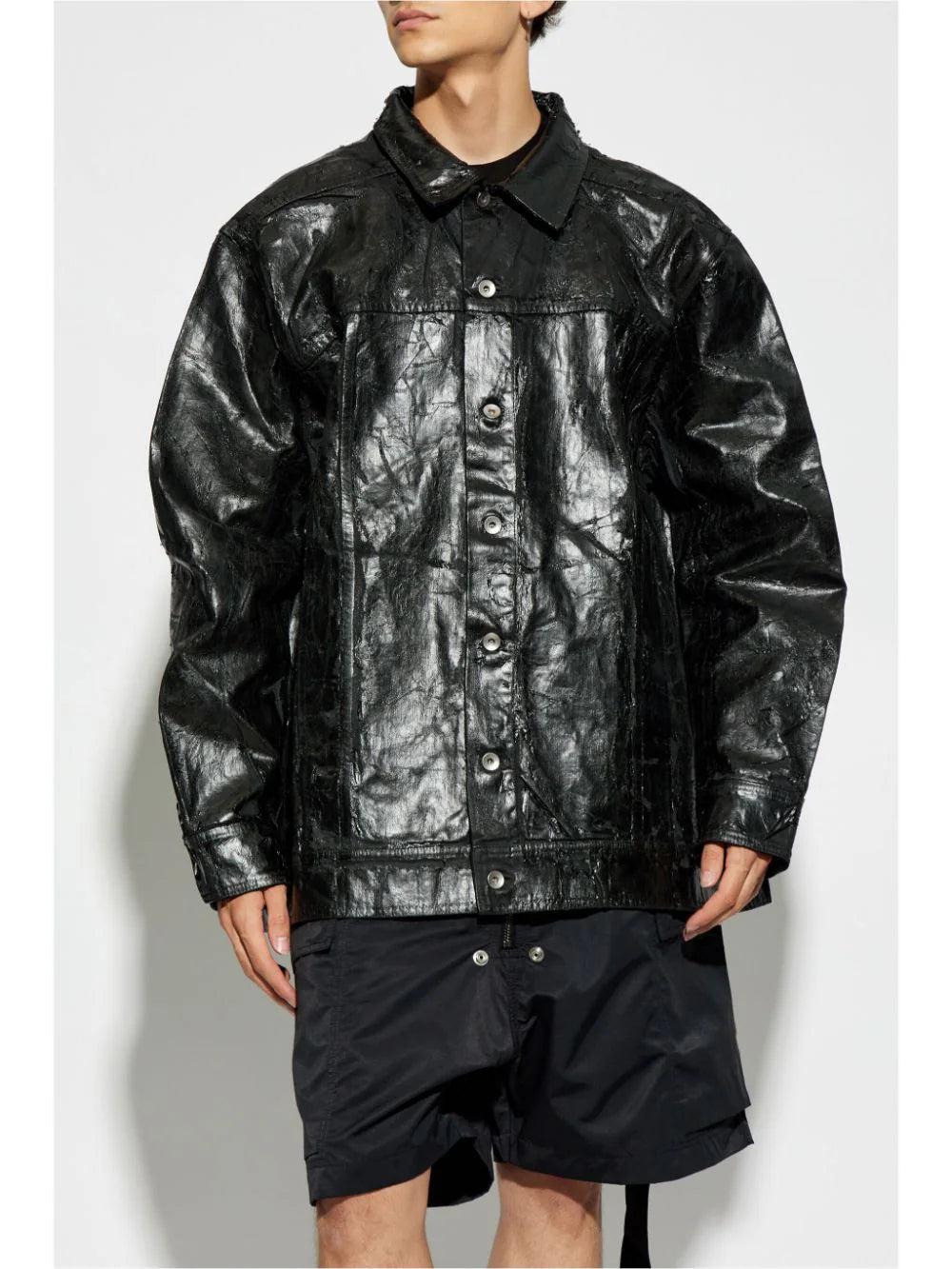 Rick Owens DRKSHDW Jumbo Worker