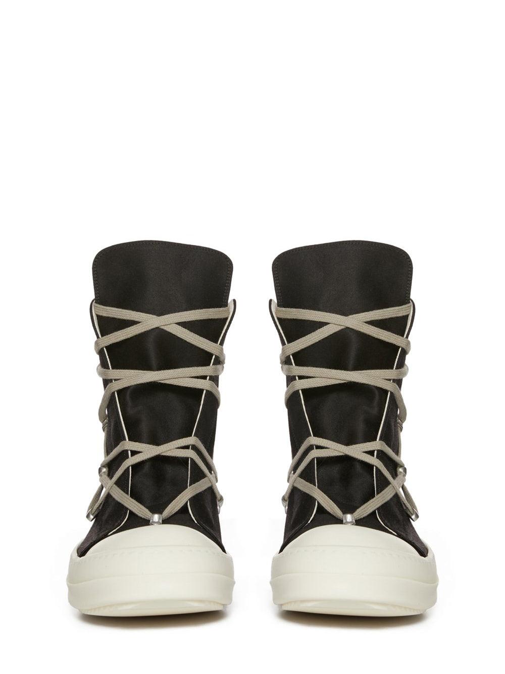 Rick Owens DRKSHDW Lido Hexa Sneakers