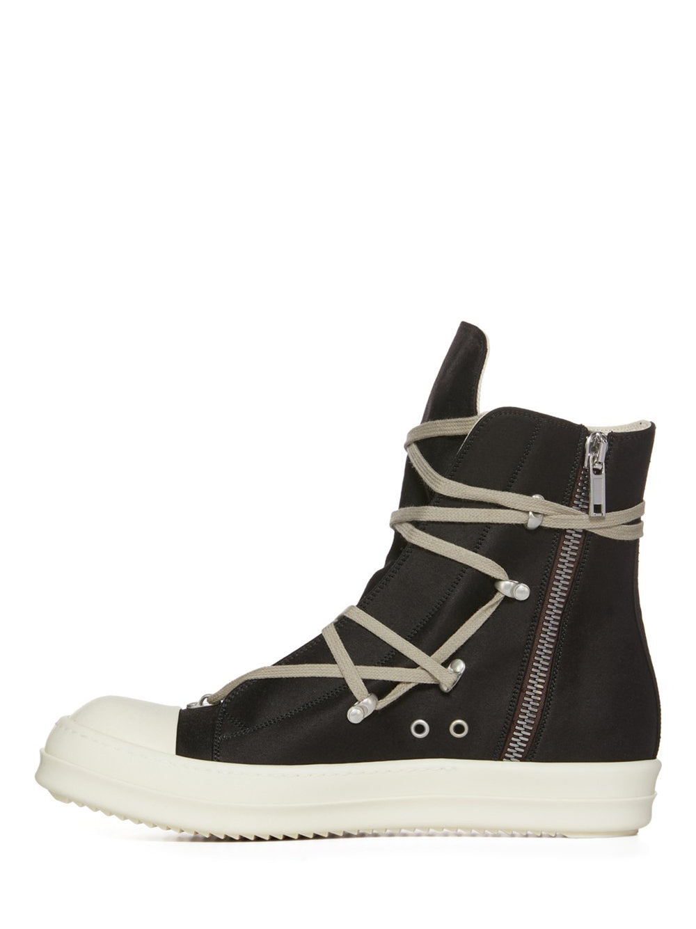 Rick Owens DRKSHDW Lido Hexa Sneakers