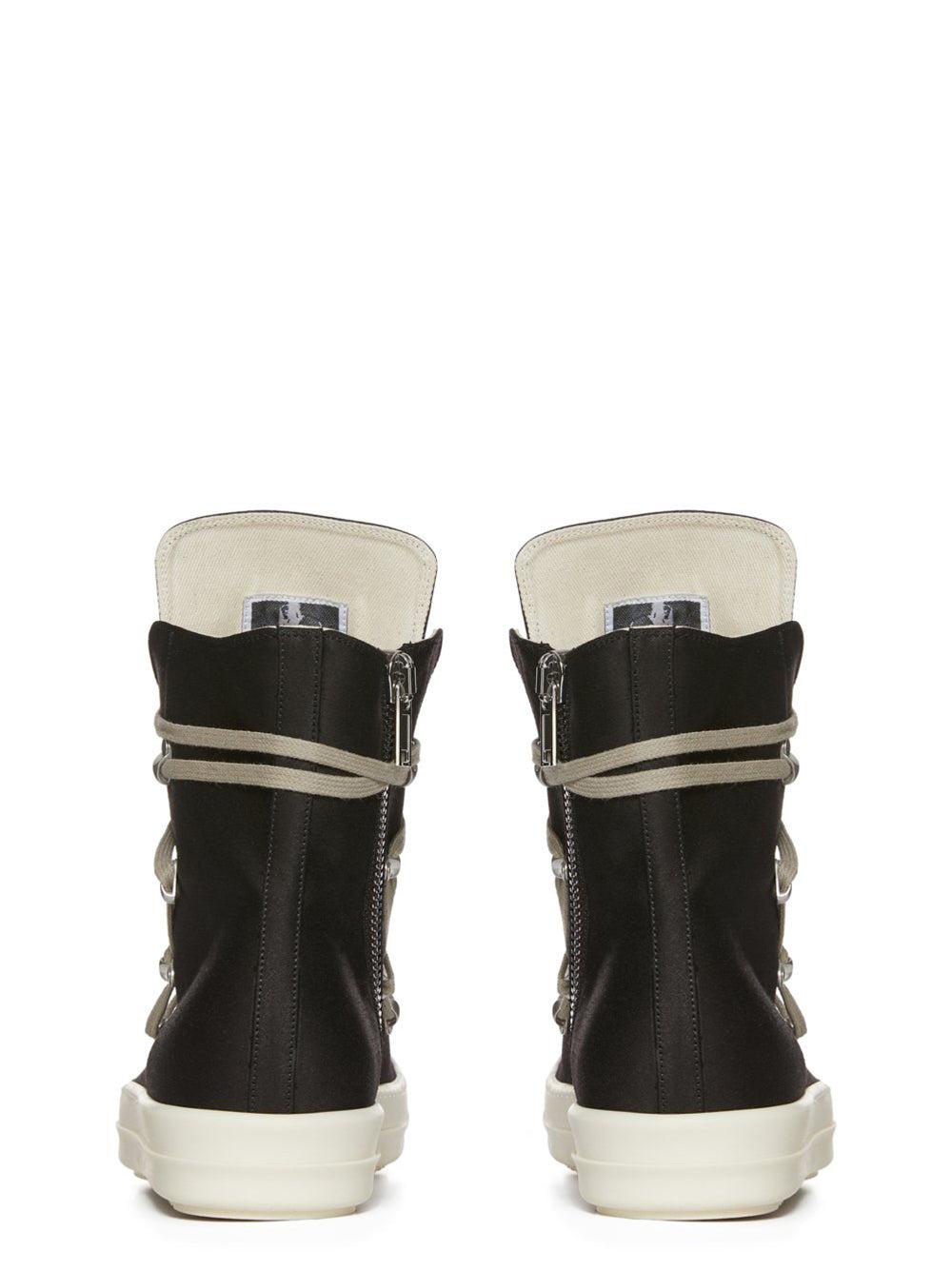 Rick Owens DRKSHDW Lido Hexa Sneakers