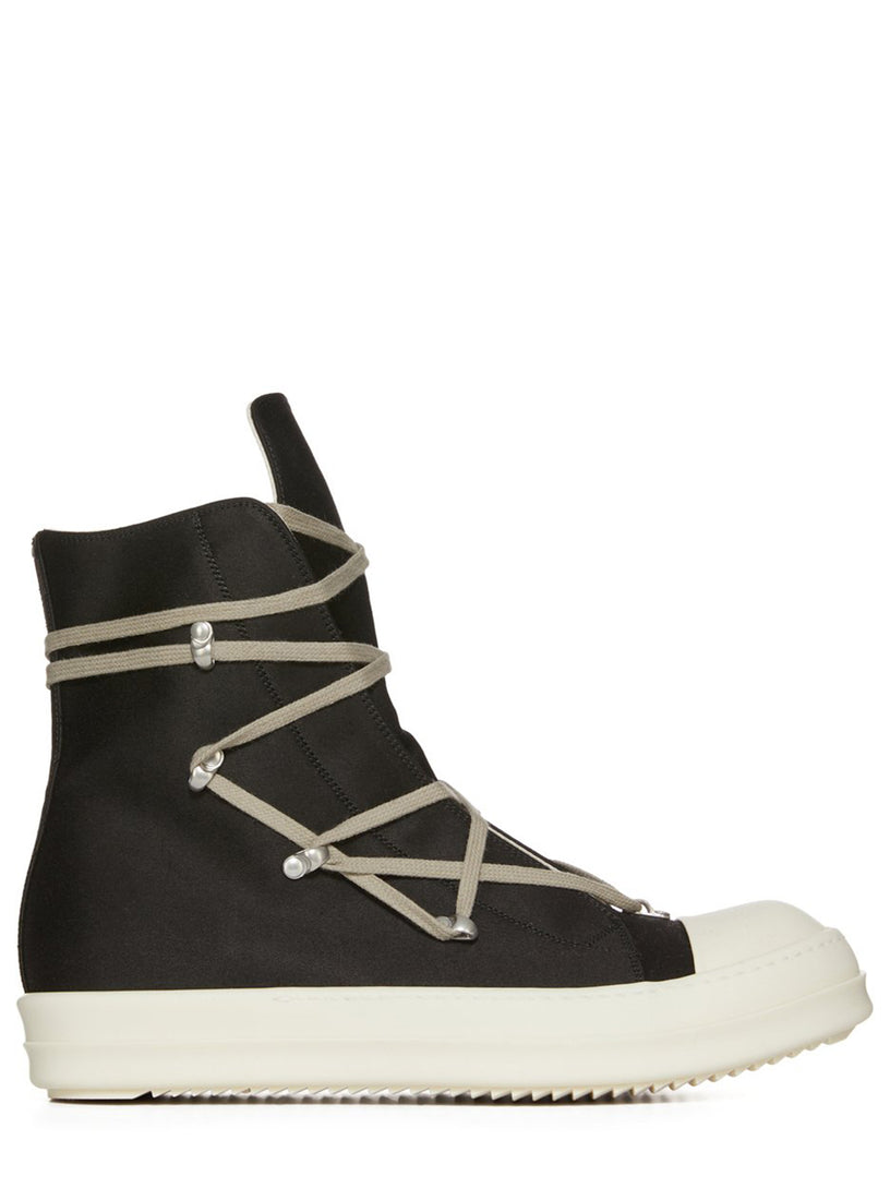 Rick Owens DRKSHDW Lido hexa sneakers