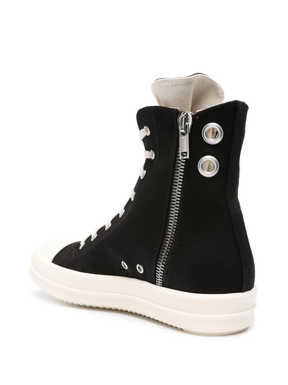 Rick Owens DRKSHDW Lido High-top Sneakers