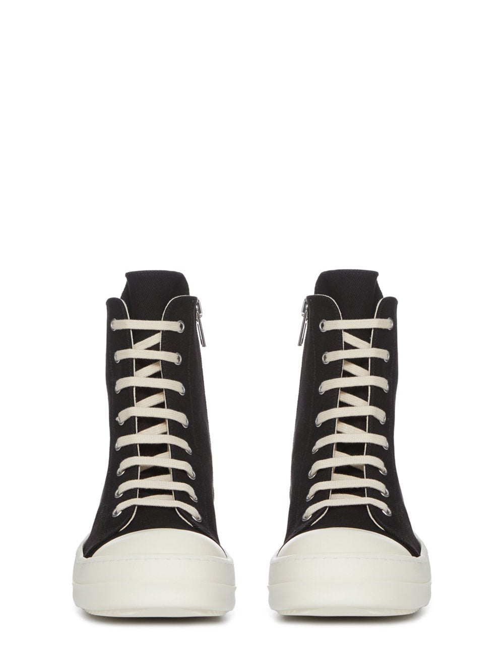 Rick Owens DRKSHDW Lido High-top Sneakers