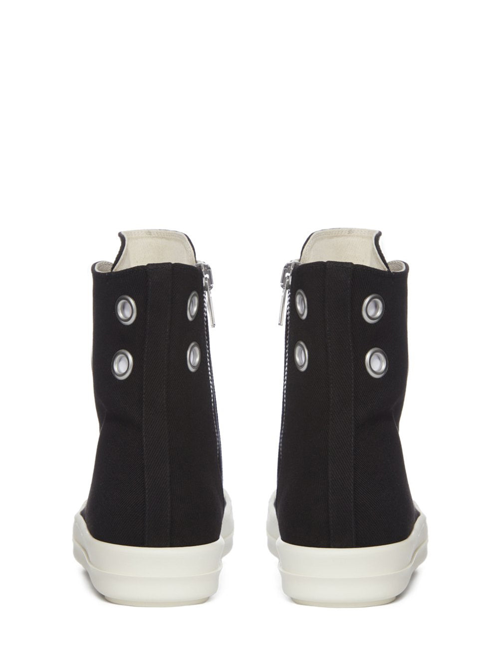 Rick Owens DRKSHDW Lido High-top Sneakers