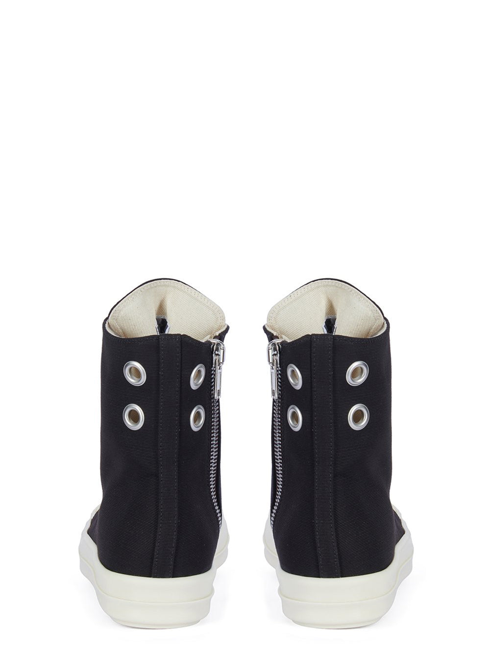 Rick Owens DRKSHDW Lido High-top Sneakers