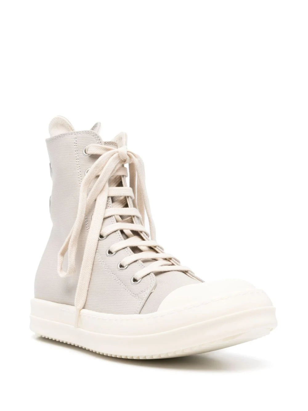 Rick Owens DRKSHDW Lido High-top Sneakers