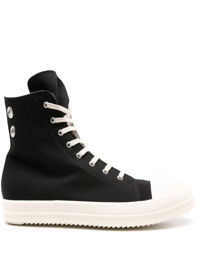 Rick Owens DRKSHDW Lido high-top sneakers
