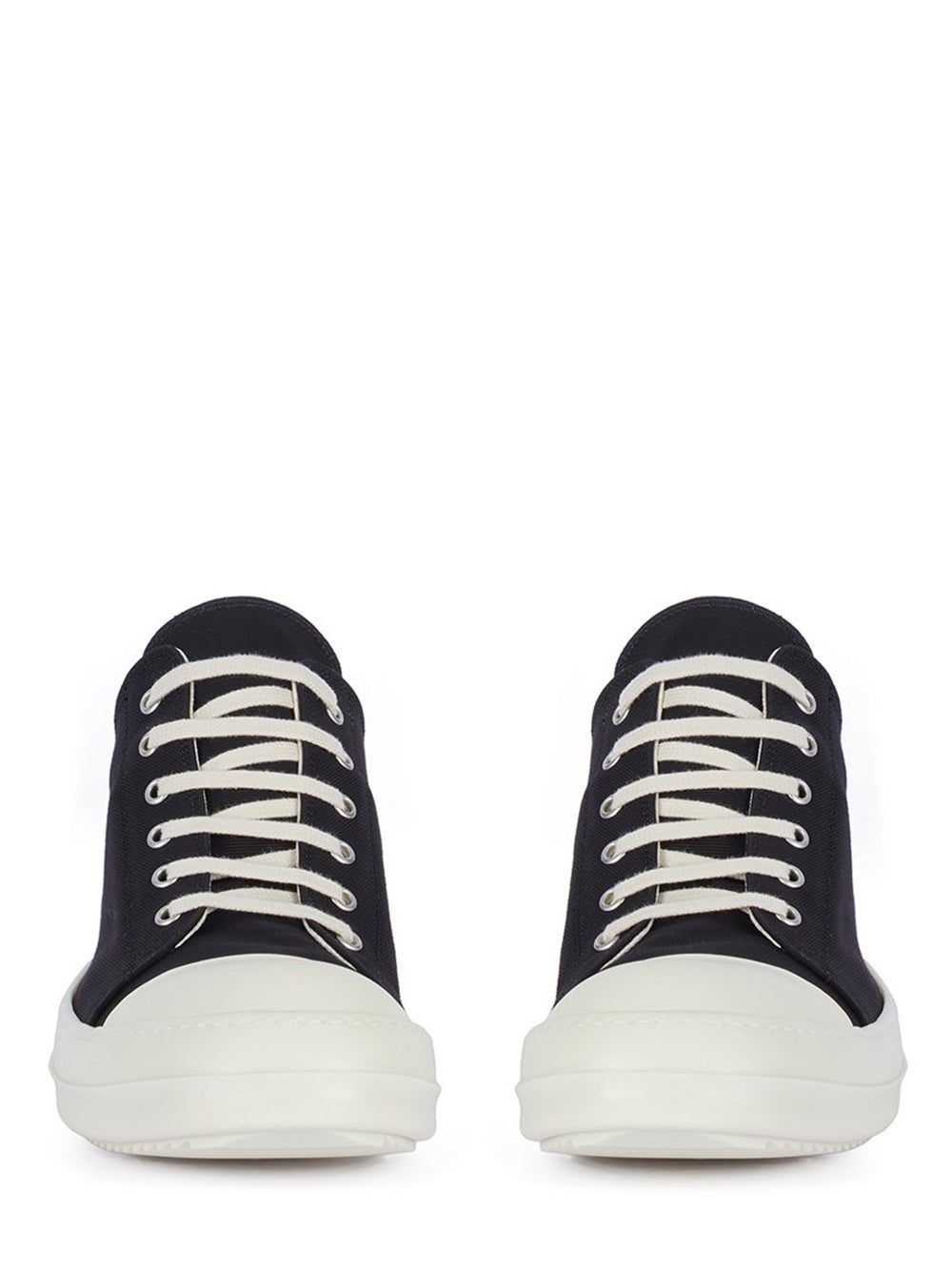 Rick Owens DRKSHDW Lido Low Sneakers