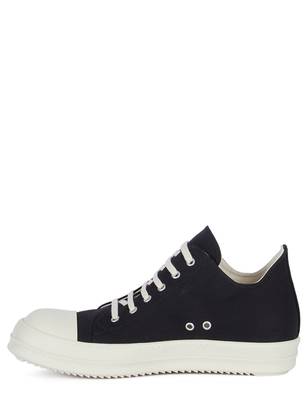 Rick Owens DRKSHDW Lido Low Sneakers