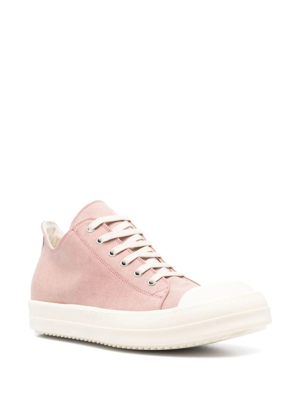 Rick Owens DRKSHDW Lido Low Sneakers
