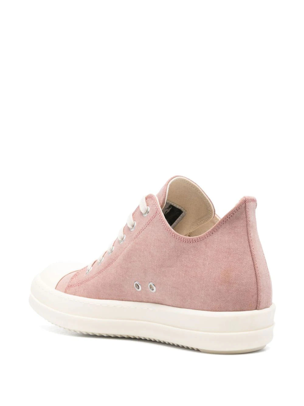 Rick Owens DRKSHDW Lido Low Sneakers