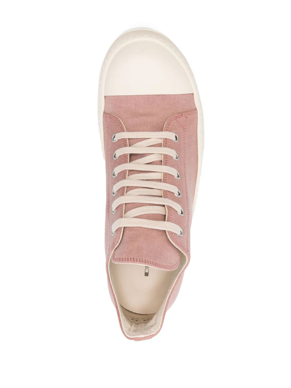 Rick Owens DRKSHDW Lido Low Sneakers