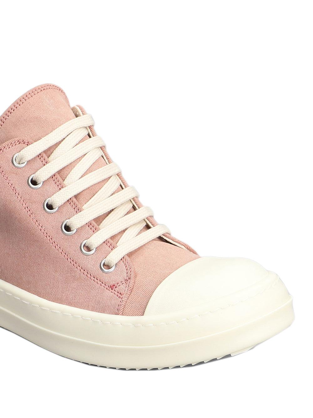 Rick Owens DRKSHDW Lido Low Sneakers
