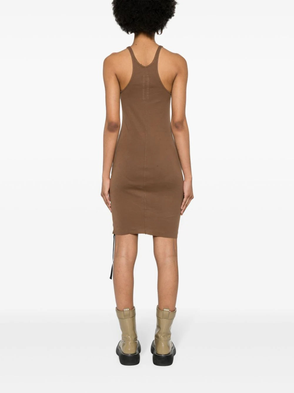 Rick Owens DRKSHDW Lido Tank Dress