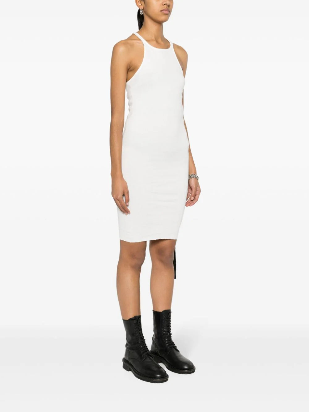 Rick Owens DRKSHDW Lido Tank Dress