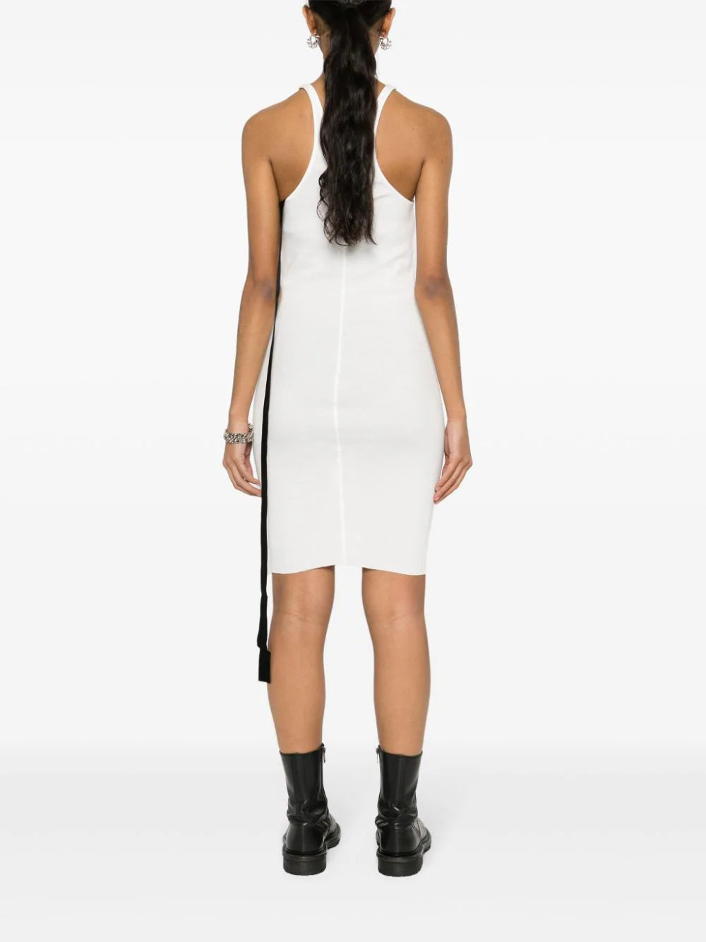 Rick Owens DRKSHDW Lido Tank Dress