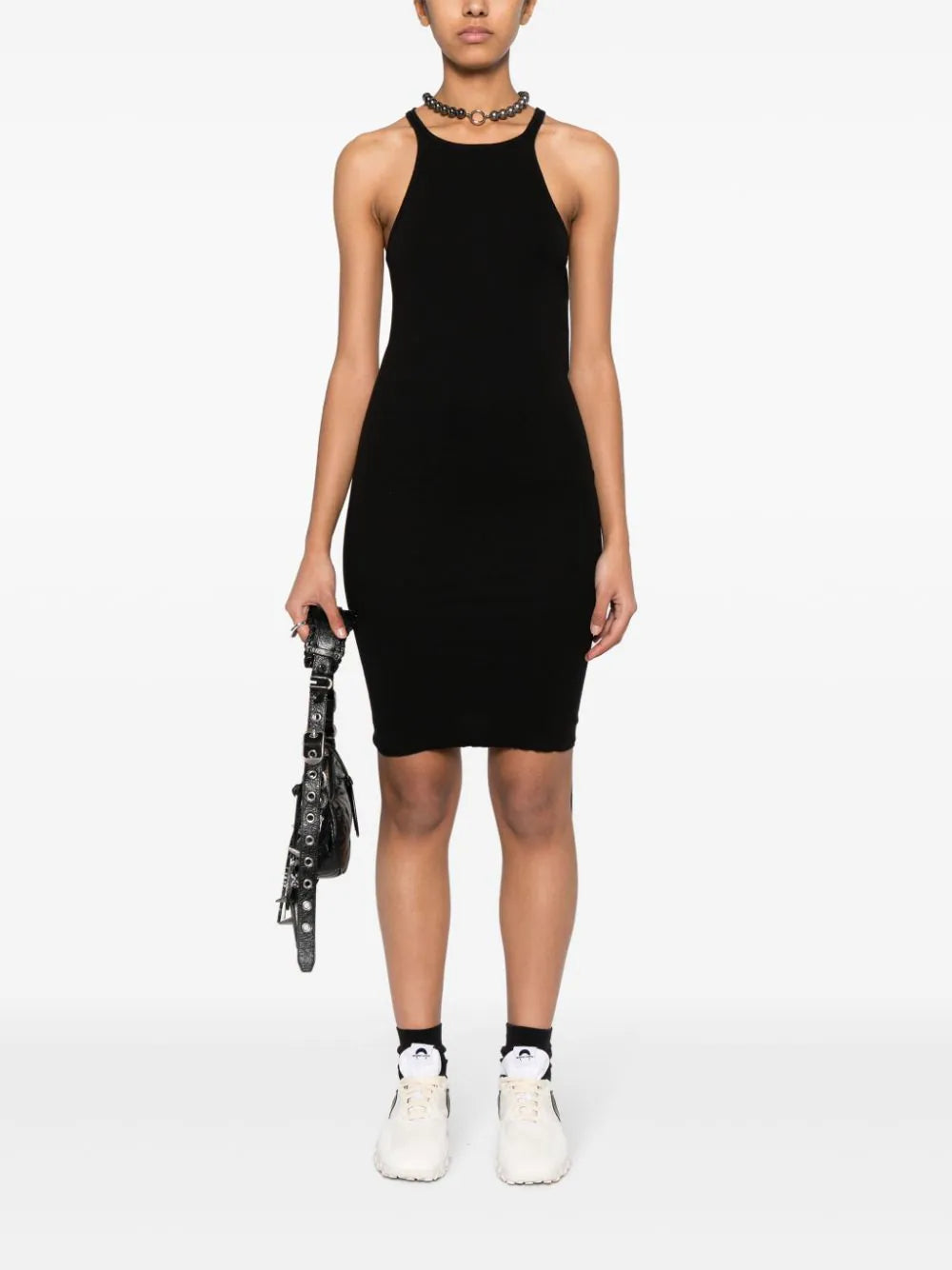 Rick Owens DRKSHDW Lido Tank Dress