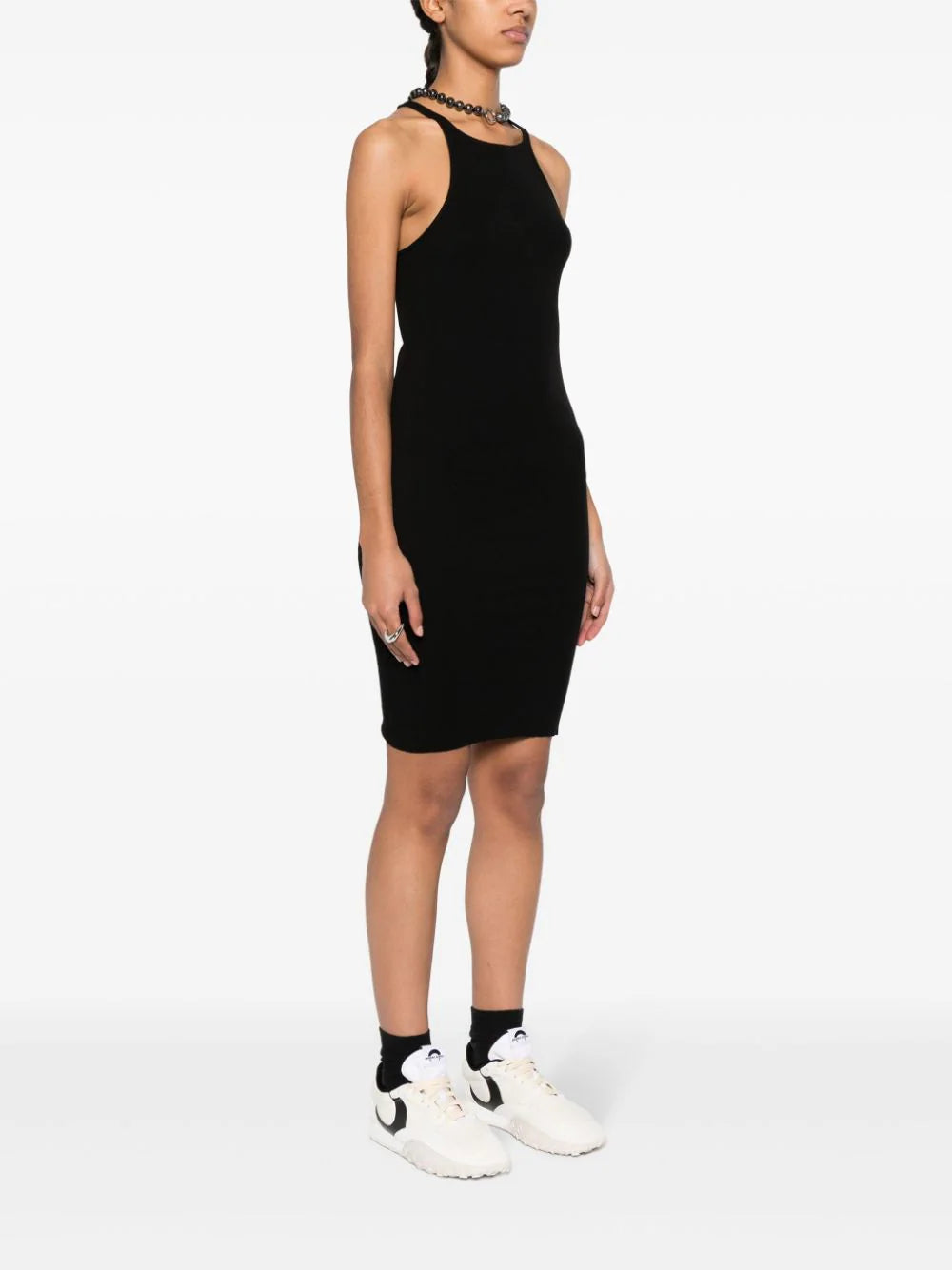 Rick Owens DRKSHDW Lido Tank Dress