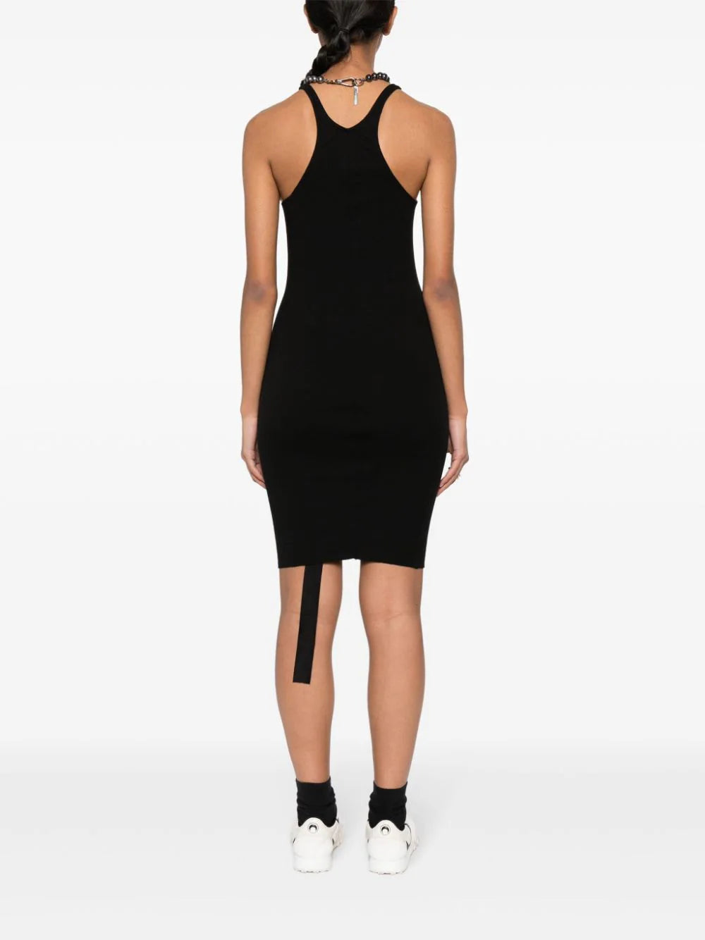 Rick Owens DRKSHDW Lido Tank Dress
