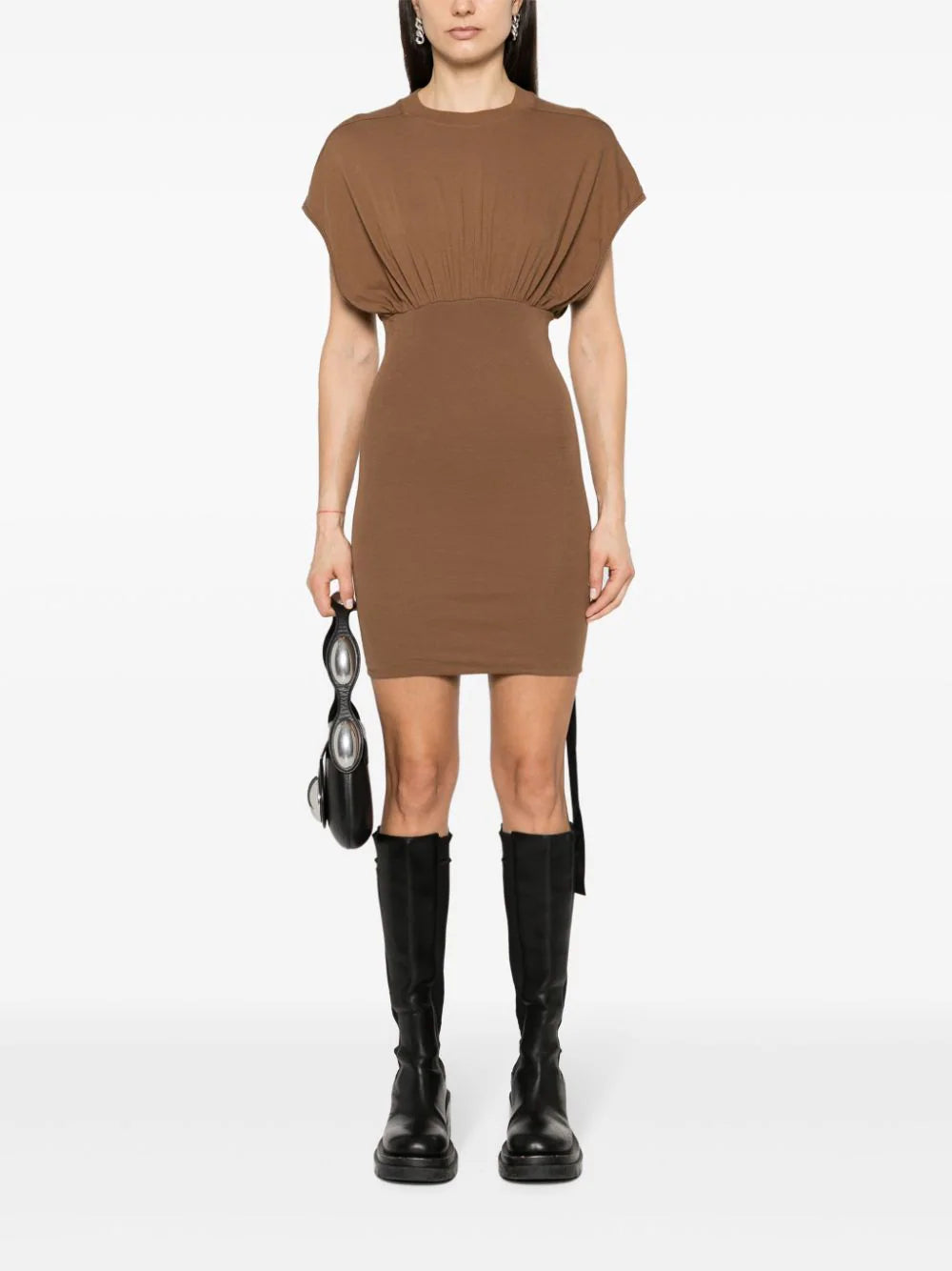 Rick Owens DRKSHDW Lido Tank Dress