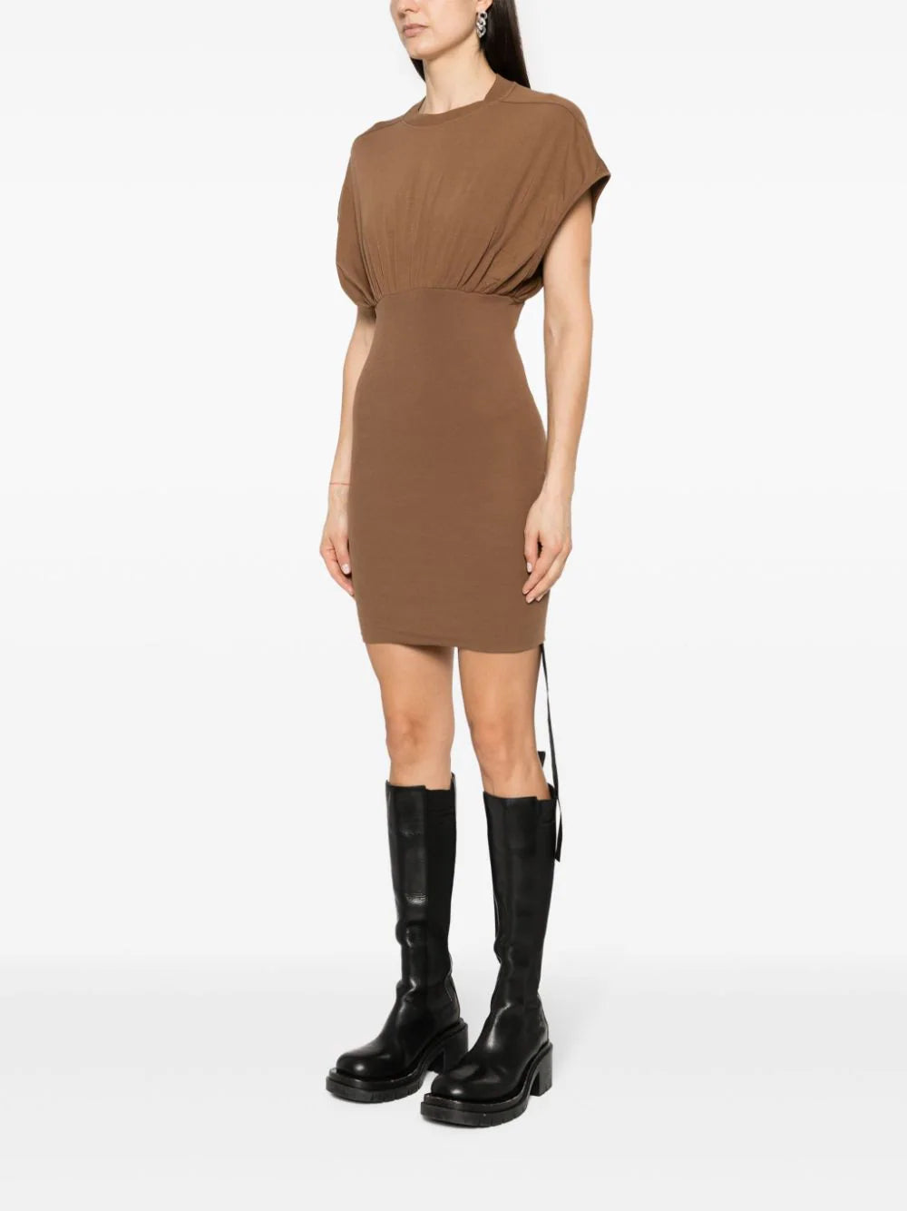 Rick Owens DRKSHDW Lido Tank Dress