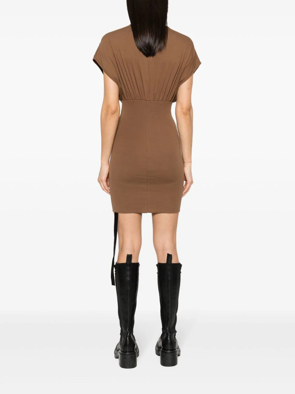 Rick Owens DRKSHDW Lido Tank Dress