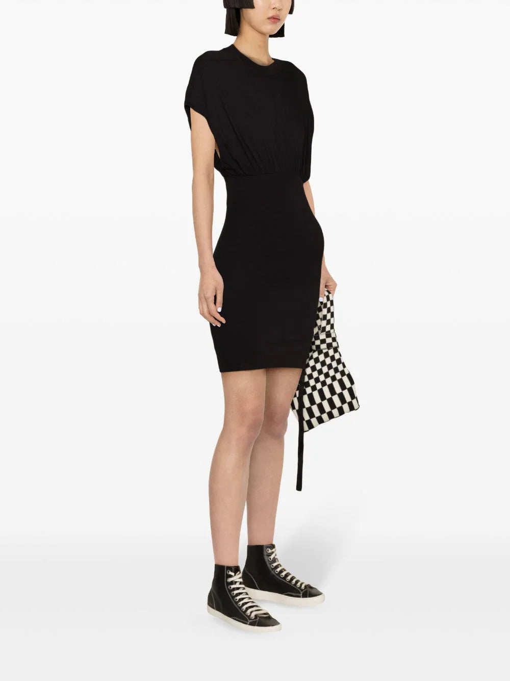 Rick Owens DRKSHDW Lido Tank Dress