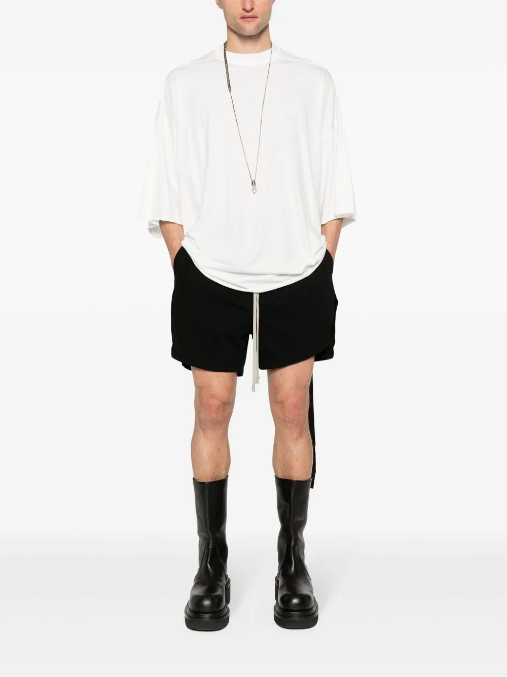 Rick Owens DRKSHDW Lido Tommy T