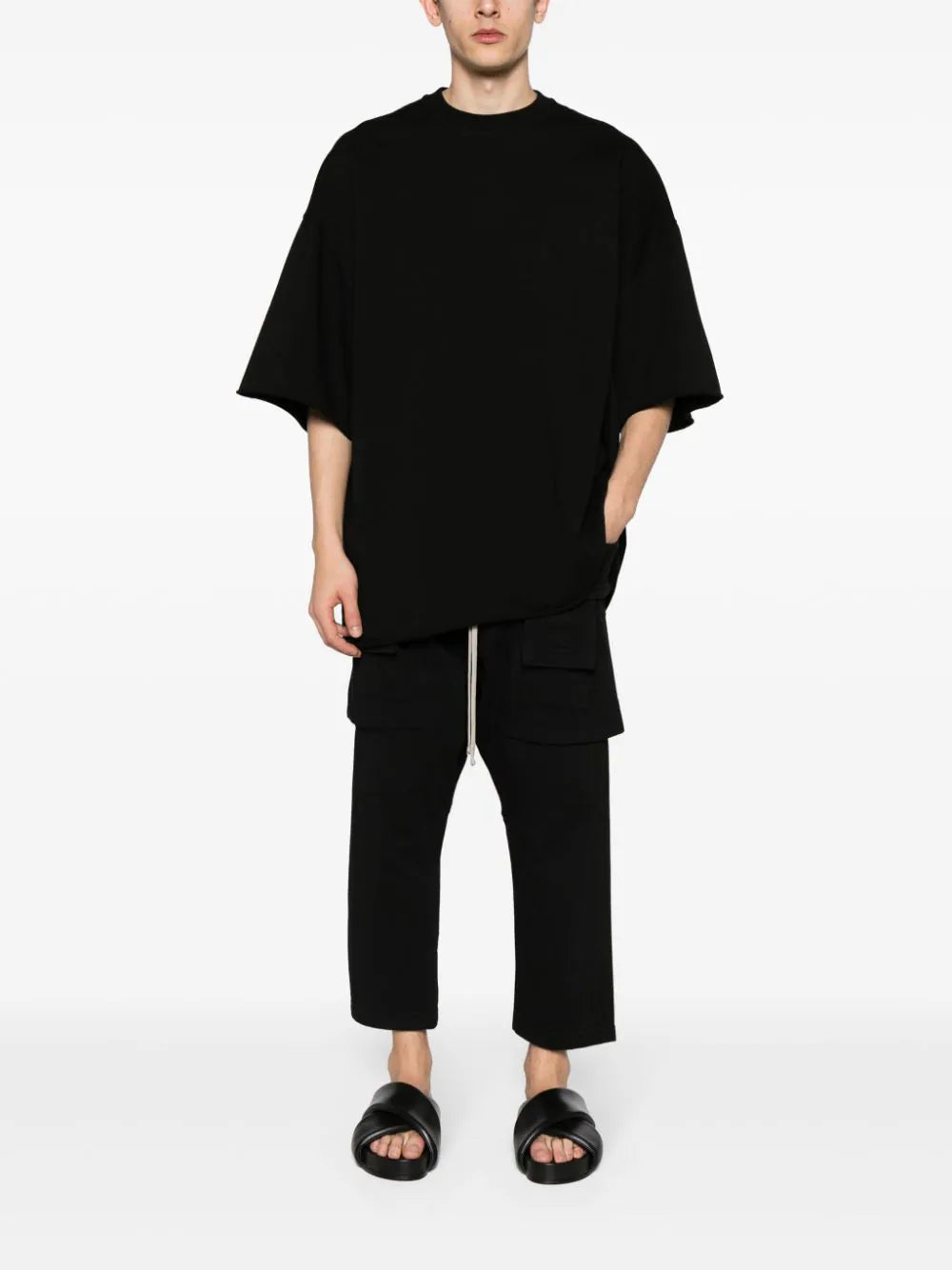 Rick Owens DRKSHDW Lido Tommy T