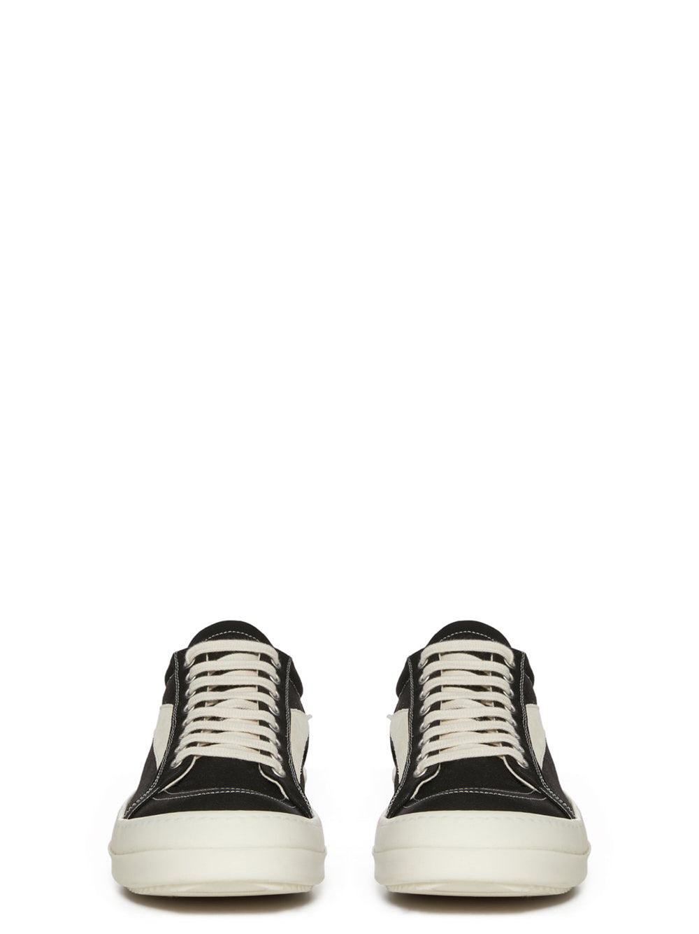 Rick Owens DRKSHDW Lido Vintage Sneakers