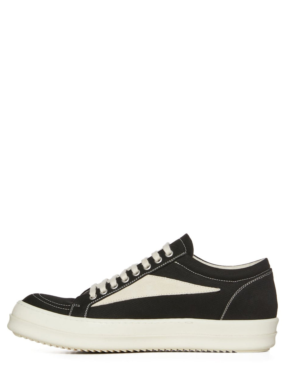 Rick Owens DRKSHDW Lido Vintage Sneakers