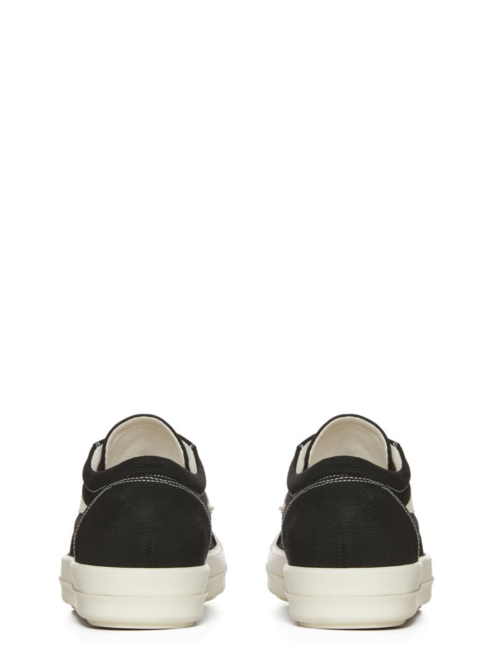 Rick Owens DRKSHDW Lido Vintage Sneakers