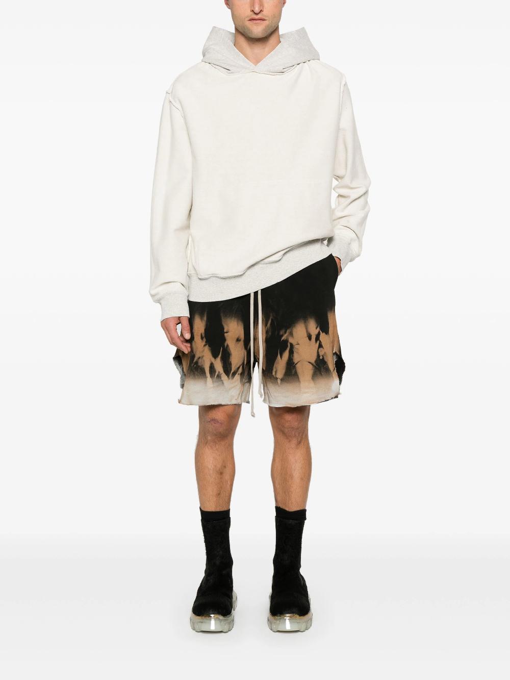 Rick Owens DRKSHDW Long Boxers