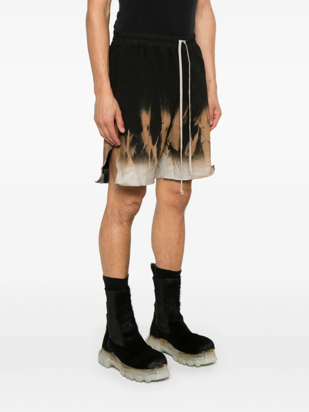 Rick Owens DRKSHDW Long Boxers
