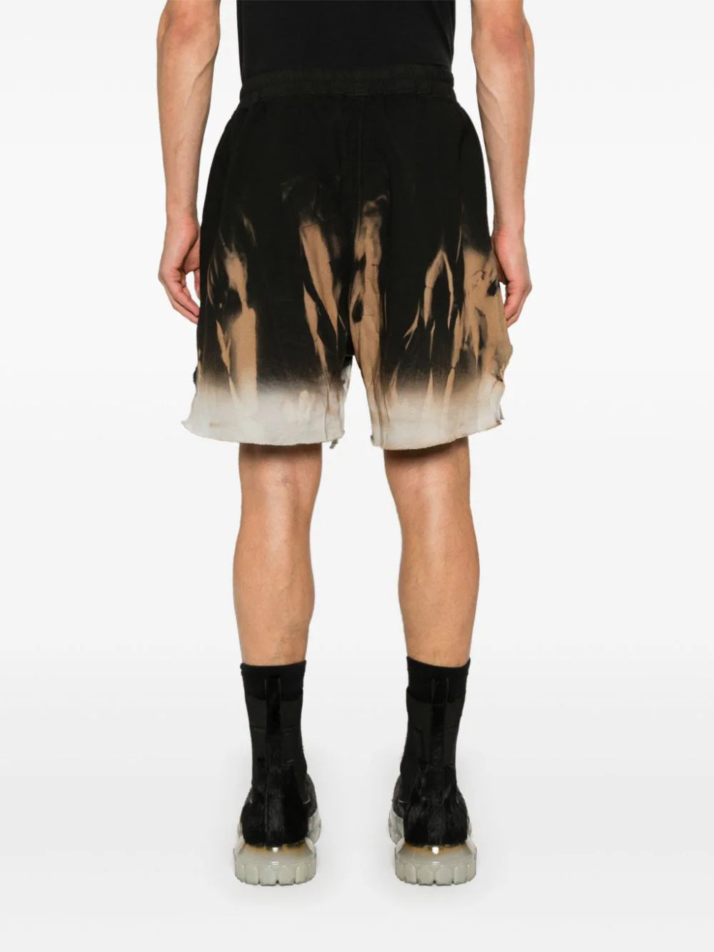 Rick Owens DRKSHDW Long Boxers