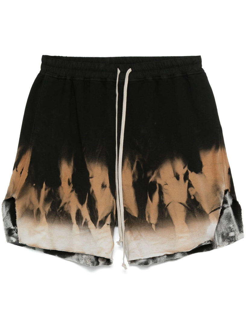 Rick Owens DRKSHDW Long boxers