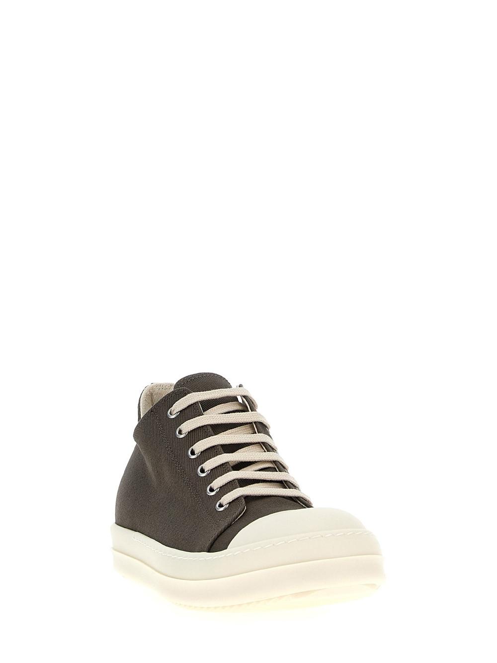 Rick Owens DRKSHDW Low Sneakers