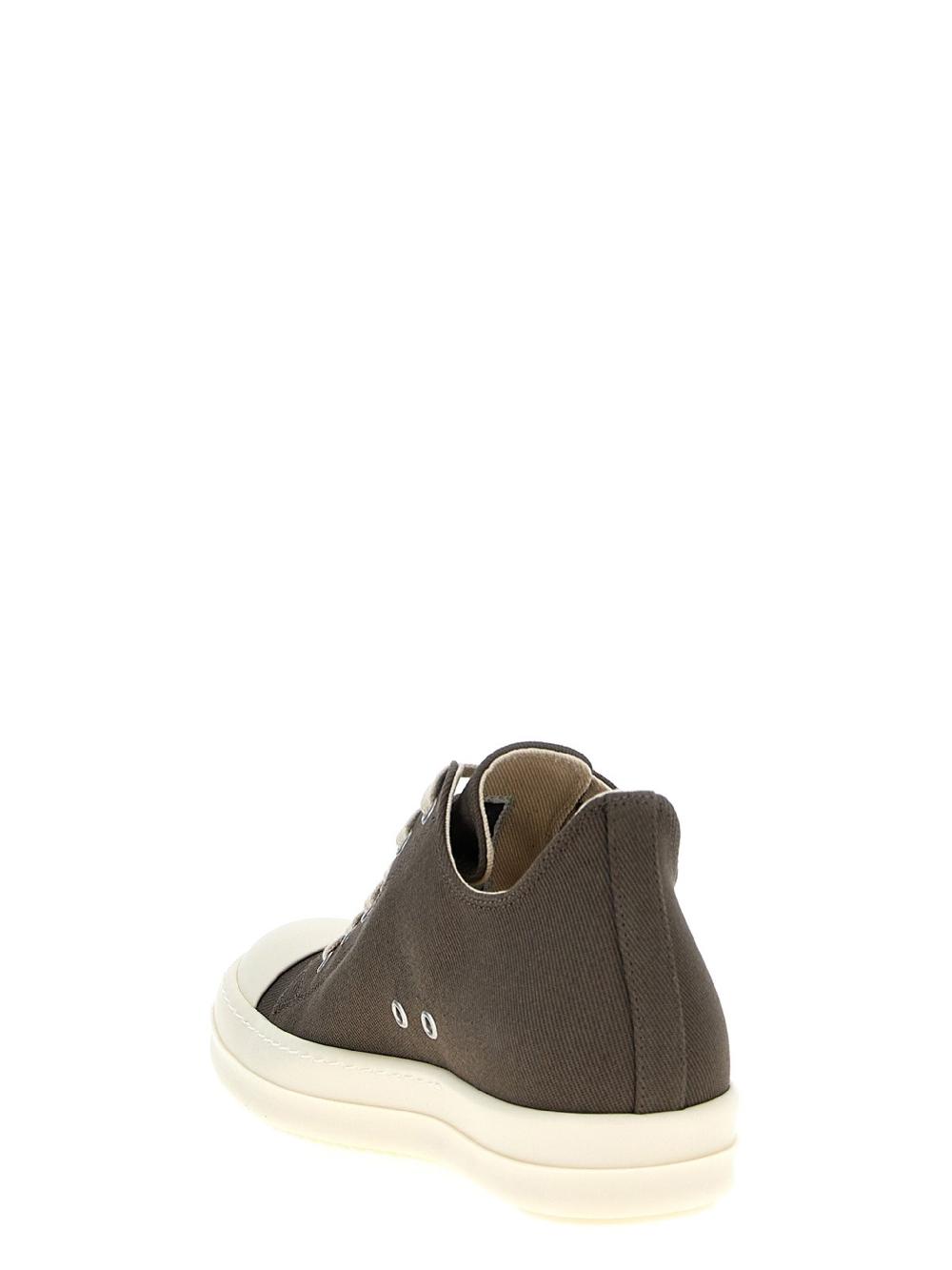 Rick Owens DRKSHDW Low Sneakers