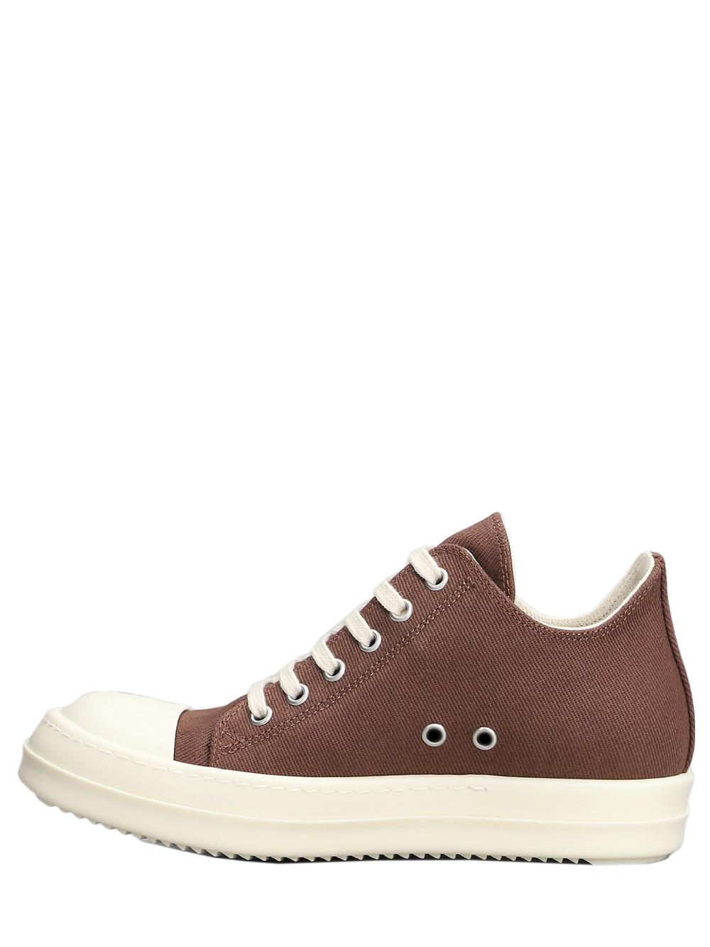 Rick Owens DRKSHDW Low Sneakers
