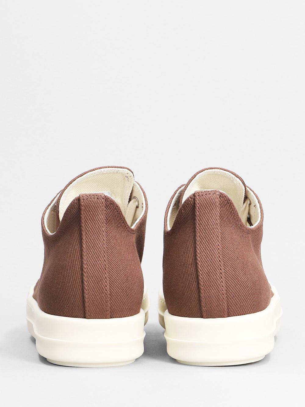 Rick Owens DRKSHDW Low Sneakers