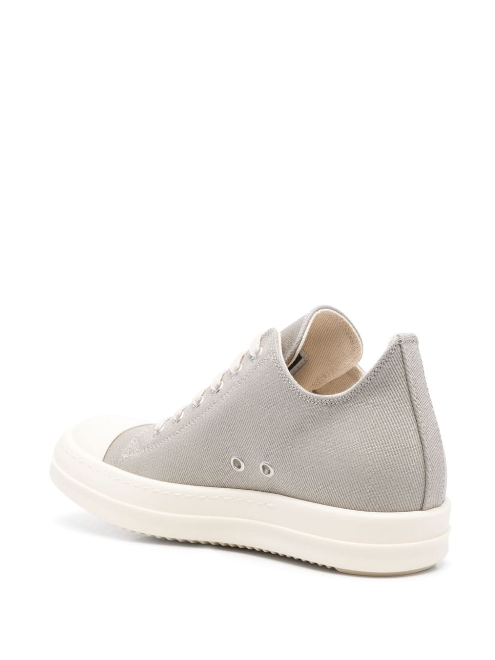 Rick Owens DRKSHDW Low Sneakers