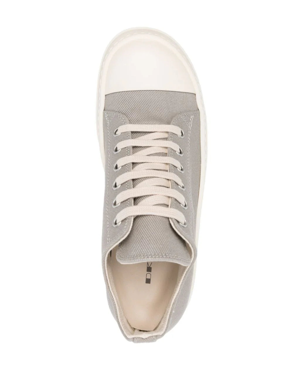 Rick Owens DRKSHDW Low Sneakers